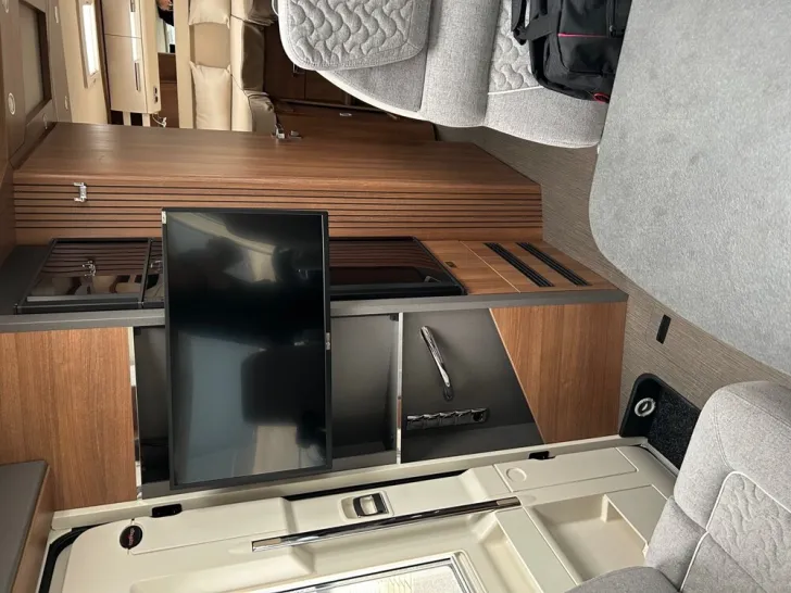 Fahrzeugbild Carthago C2-tourer I 147 RB LE L comfort #23