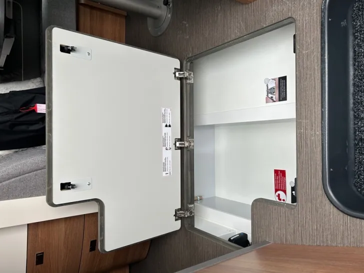 Fahrzeugbild Carthago C2-tourer I 147 RB LE L comfort #24