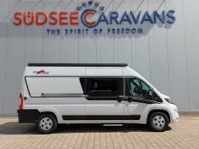 Fahrzeugbild Malibu Van compact 600 LE aus Vermietflotte #1