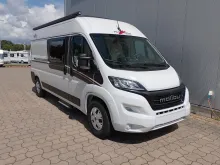 Fahrzeugbild Malibu Van compact 600 LE aus Vermietflotte #5