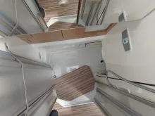 Fahrzeugbild Malibu Van compact 600 LE aus Vermietflotte #12