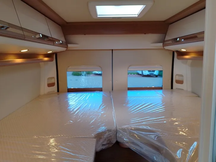 Fahrzeugbild Malibu Van compact 600 LE aus Vermietflotte #15