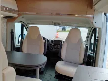 Fahrzeugbild Malibu Van compact 600 LE aus Vermietflotte #16
