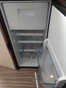 Fahrzeugbild Malibu Van compact 600 LE aus Vermietflotte #17