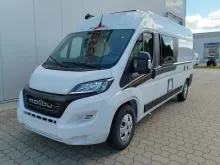 Fahrzeugbild Malibu Van compact 600 LE aus Vermietflotte #6