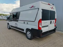 Fahrzeugbild Malibu Van compact 600 LE aus Vermietflotte #8