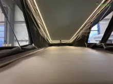 Fahrzeugbild Bürstner Copa C 532 B66 Dieselheizung / Markise / Außendusche #4