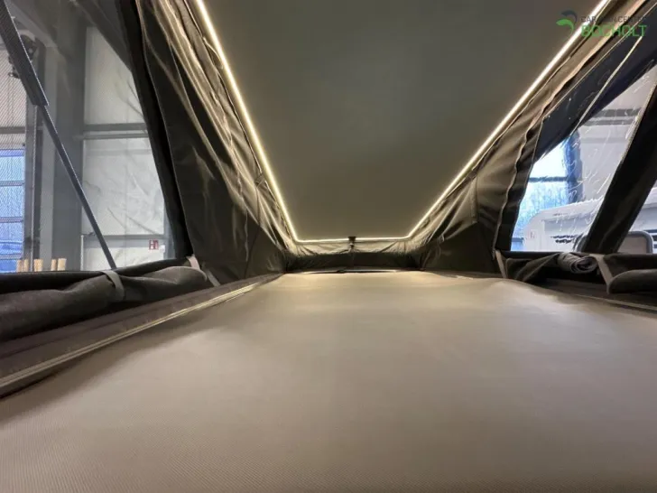 Fahrzeugbild Bürstner Copa C 532 B66 Dieselheizung / Markise / Außendusche #4