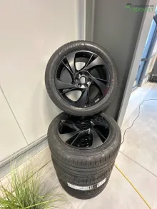 Fahrzeugbild Bürstner Copa C 532 B66 Dieselheizung / Markise / Außendusche #7