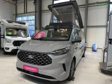 Fahrzeugbild Bürstner Copa C 532 B66 Dieselheizung / Markise / Außendusche #11