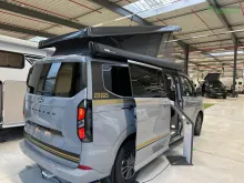 Fahrzeugbild Bürstner Copa C 532 B66 Dieselheizung / Markise / Außendusche #13