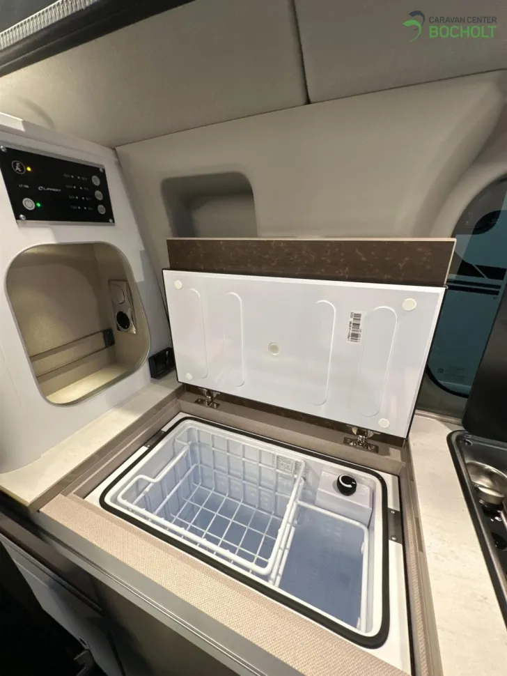 Fahrzeugbild Bürstner Copa C 532 B66 Dieselheizung / Markise / Außendusche #17