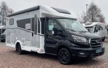 Fahrzeugbild Sunlight T 670S Adventure Edition #2