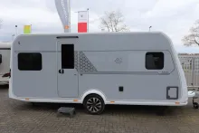 Fahrzeugbild Knaus Azur 500 FU *** Abverkauf bis Ende Mai #1