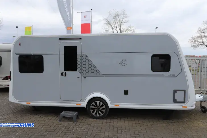 Fahrzeugbild Knaus Azur 500 FU *** Abverkauf bis Ende Mai #1