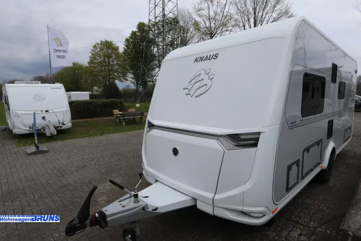 Fahrzeugbild Knaus Azur 500 FU *** Abverkauf bis Ende Mai #4