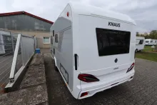 Fahrzeugbild Knaus Azur 500 FU *** Abverkauf bis Ende Mai #6