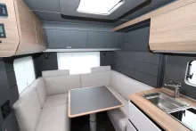 Fahrzeugbild Knaus Azur 500 FU *** Abverkauf bis Ende Mai #7