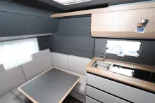 Fahrzeugbild Knaus Azur 500 FU *** Abverkauf bis Ende Mai #8