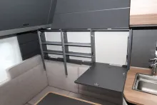 Fahrzeugbild Knaus Azur 500 FU *** Abverkauf bis Ende Mai #9