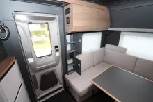 Fahrzeugbild Knaus Azur 500 FU *** Abverkauf bis Ende Mai #10