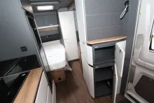 Fahrzeugbild Knaus Azur 500 FU *** Abverkauf bis Ende Mai #11