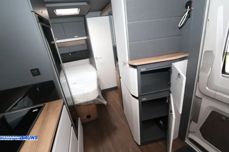 Fahrzeugbild Knaus Azur 500 FU *** Abverkauf bis Ende Mai #11