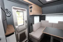 Fahrzeugbild Knaus Azur 500 FU *** Abverkauf bis Ende Mai #17