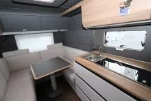 Fahrzeugbild Knaus Azur 500 FU *** Abverkauf bis Ende Mai #18
