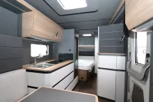 Fahrzeugbild Knaus Azur 500 FU *** Abverkauf bis Ende Mai #19