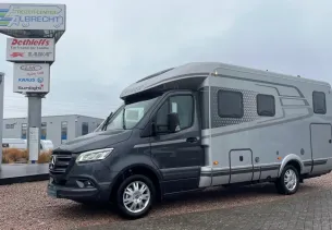 Bild B-Klasse MC<br/>T 600