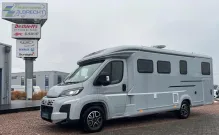 Fahrzeugbild LMC Cruiser 750 EF Verfüg./Sparen Sie 16.421,- € #1
