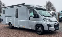 Fahrzeugbild LMC Cruiser 750 EF Verfüg./Sparen Sie 16.421,- € #2