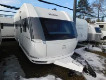 Fahrzeugbild Hobby Excellent Edition 540 WLU 2000 kg, Combi 6 E #1