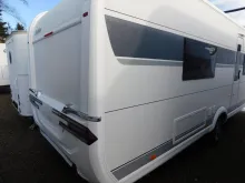 Fahrzeugbild Hobby Excellent Edition 540 WLU 2000 kg, Combi 6 E #6