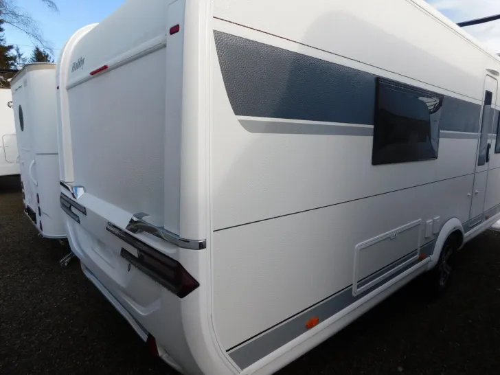 Fahrzeugbild Hobby Excellent Edition 540 WLU 2000 kg, Combi 6 E #6