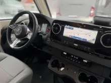 Fahrzeugbild Carthago chic c-line I 4.9 LE Sonderedition 35 Jahre! #5