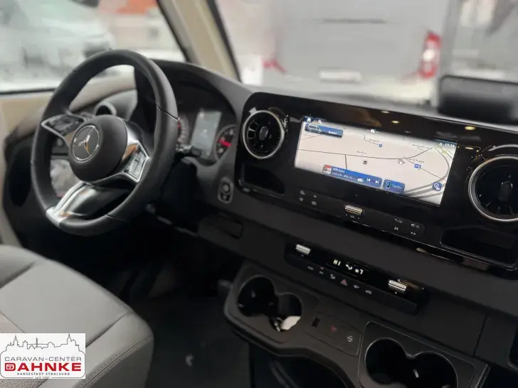 Fahrzeugbild Carthago chic c-line I 4.9 LE Sonderedition 35 Jahre! #5