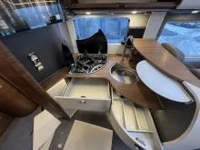 Fahrzeugbild Carthago chic c-line I 4.9 LE Sonderedition 35 Jahre! #7