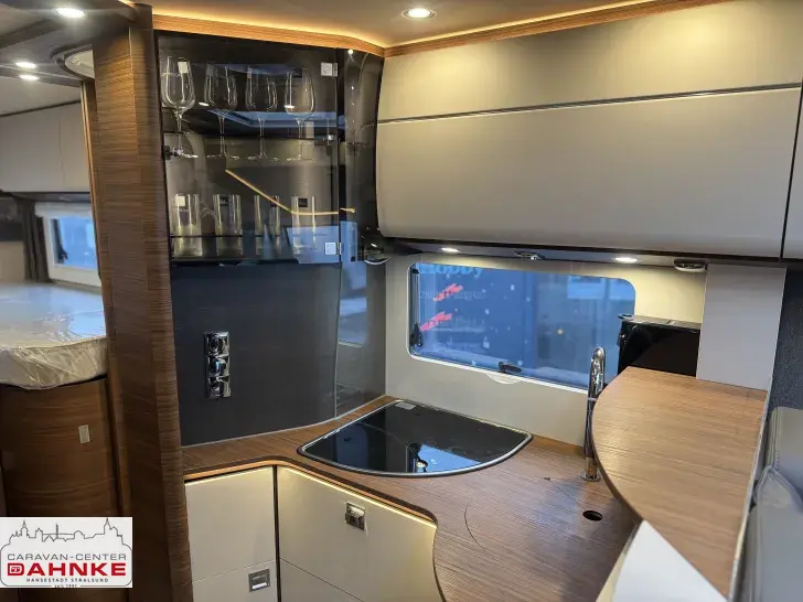 Fahrzeugbild Carthago chic c-line I 4.9 LE Sonderedition 35 Jahre! #9