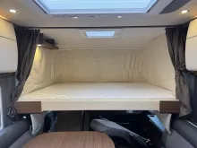 Fahrzeugbild Carthago chic c-line I 4.9 LE Sonderedition 35 Jahre! #10