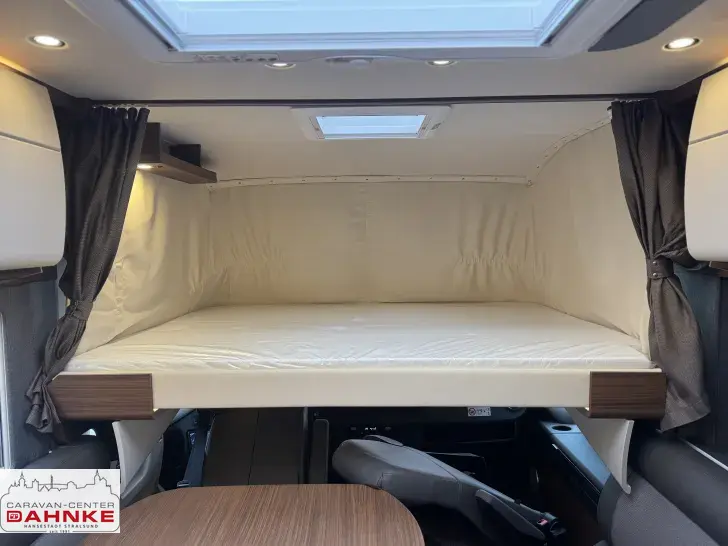 Fahrzeugbild Carthago chic c-line I 4.9 LE Sonderedition 35 Jahre! #10