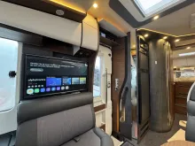 Fahrzeugbild Carthago chic c-line I 4.9 LE Sonderedition 35 Jahre! #11