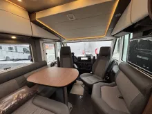 Fahrzeugbild Carthago chic c-line I 4.9 LE Sonderedition 35 Jahre! #6