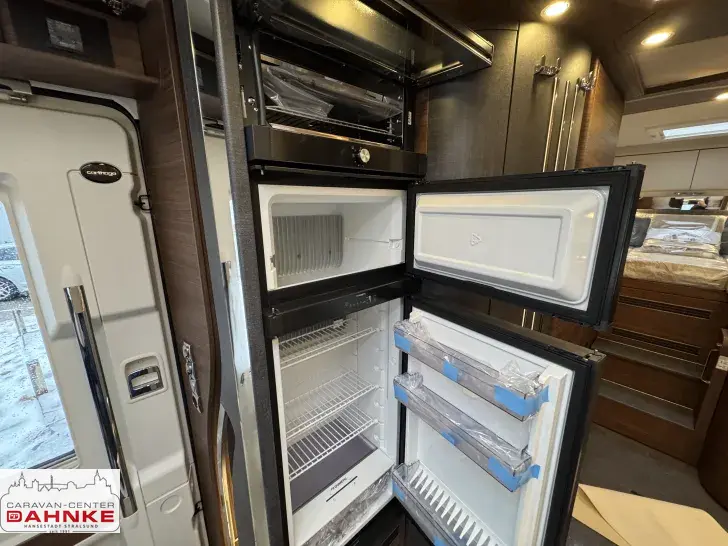 Fahrzeugbild Carthago chic c-line I 4.9 LE Sonderedition 35 Jahre! #12