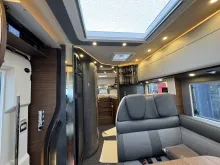 Fahrzeugbild Carthago chic c-line I 4.9 LE Sonderedition 35 Jahre! #13