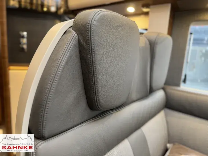 Fahrzeugbild Carthago chic c-line I 4.9 LE Sonderedition 35 Jahre! #14