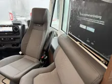 Fahrzeugbild Carthago chic c-line I 4.9 LE Sonderedition 35 Jahre! #16