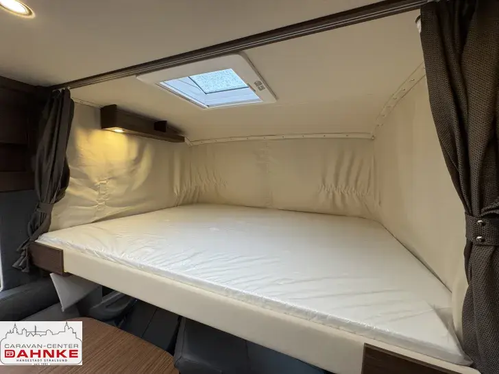 Fahrzeugbild Carthago chic c-line I 4.9 LE Sonderedition 35 Jahre! #17