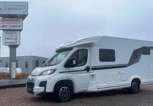 Bild L!VE TI<br/>650 MEG Platinum Select ...